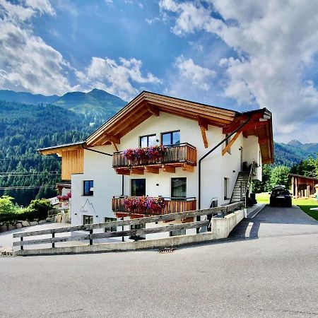 Valbel Apartamento Sankt Anton am Arlberg Exterior foto