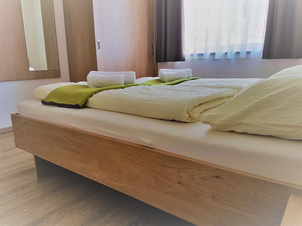 Valbel Apartamento Sankt Anton am Arlberg Exterior foto