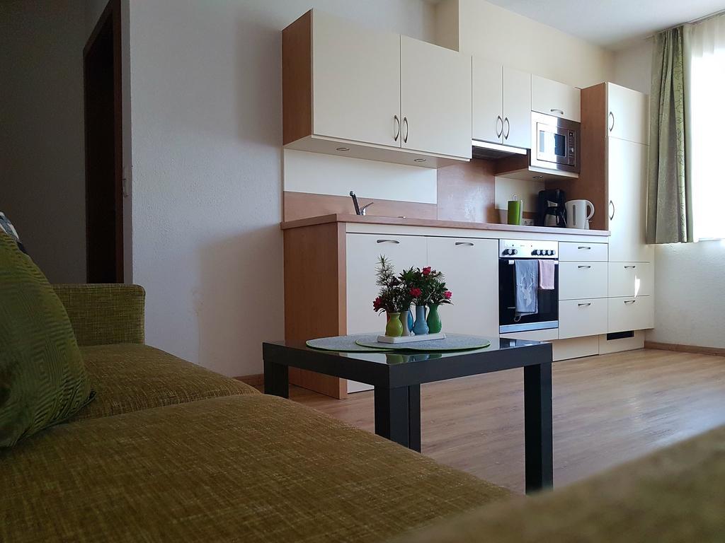 Valbel Apartamento Sankt Anton am Arlberg Exterior foto